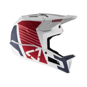Leatt fullfacehjälm Helmet MTB Gravity 1.0 V22 Jr Onyx