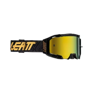 Leatt Goggle Velocity 5.5 Iriz Black Bronz 22%