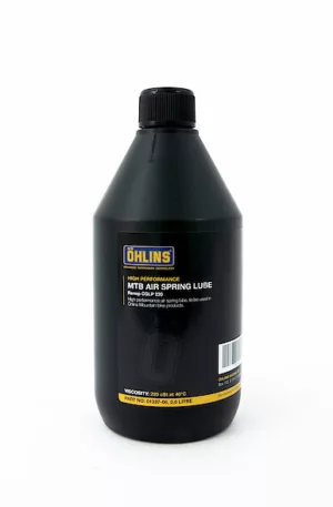 Öhlins Renep CGLP 220 Air Spring oil 0,6 L